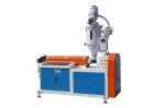 Plastic PC T5 T8 LED Tube Light Lampshade Extrusion Machine Line