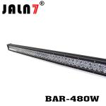 LED Light Bar JALN7 50Inch 480W CREE Original Spot LED Driving Lamp Super Bright