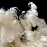 2Dx51mm Bamboo Viscose Fiber Flame Retardant With High Air Permeability