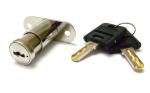 Push Drawer Locks