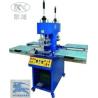 Buy cheap OEM T Shirt Embossing Machine For Clothing Garment Label Pressing from wholesalers
