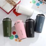 Leak Proof Coffee Thermos 500ml