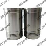 8DC9 Diesel Engine Cylinder liner ME061782 For Mitsubishi