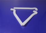 FDA Molded Silicone Elbow Hose , Heat Resistant Water Dispenser Hose
