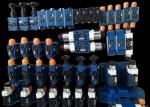 R902037421 A11VLO190DR+A11VLO190DR Excavatorplungerpump
