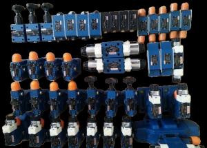 Quality R902131164 A11VLO190LRD/11R-NZD12K01-K Originalexcavatorplungerpumphighpressure wholesale