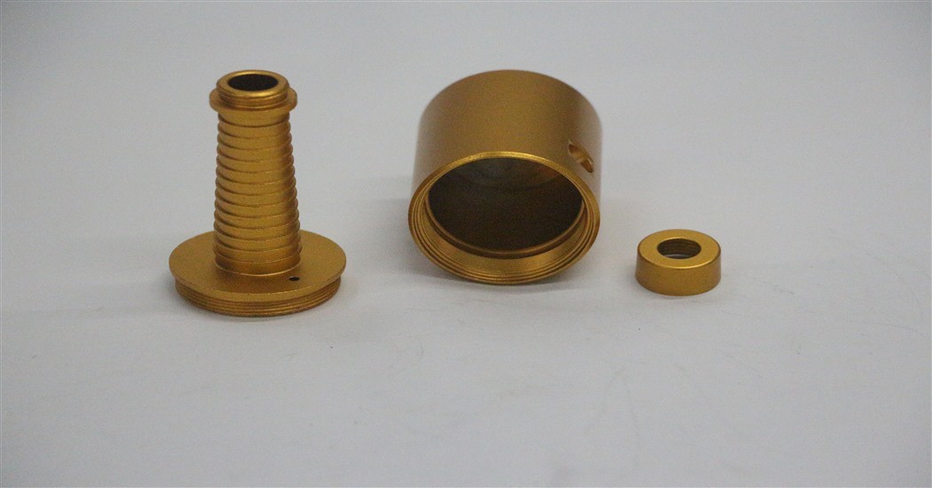 Versatile CNC Machining Turning Parts Stainless Steel Brass Aluminum Alloys
