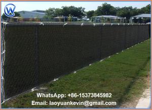 Quality HDPE SHADE CLOTH FENCING NET wholesale