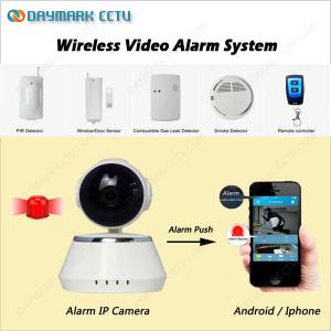 Quality Wholesale wireless cctv camera system for home retail shop monitoring wholesale