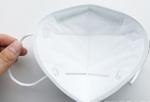 Best Quality Guangzhou Manufacturer Powecom Gb26262006 Kn95 face mask with EUA