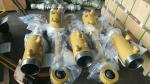 JCB 160 BUCKET hydraulic cylinder