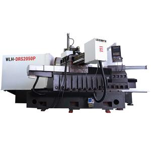 Quality Deep Draw Aluminum Sheet Metal Spinning Machine WLH-DRS2050 wholesale