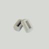 Buy cheap Environmentally friendly PF20 stud welding ceramic liner from wholesalers