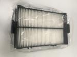 ZAX200-3 Excavator Machine Parts Air Conditioner Filter Replacement