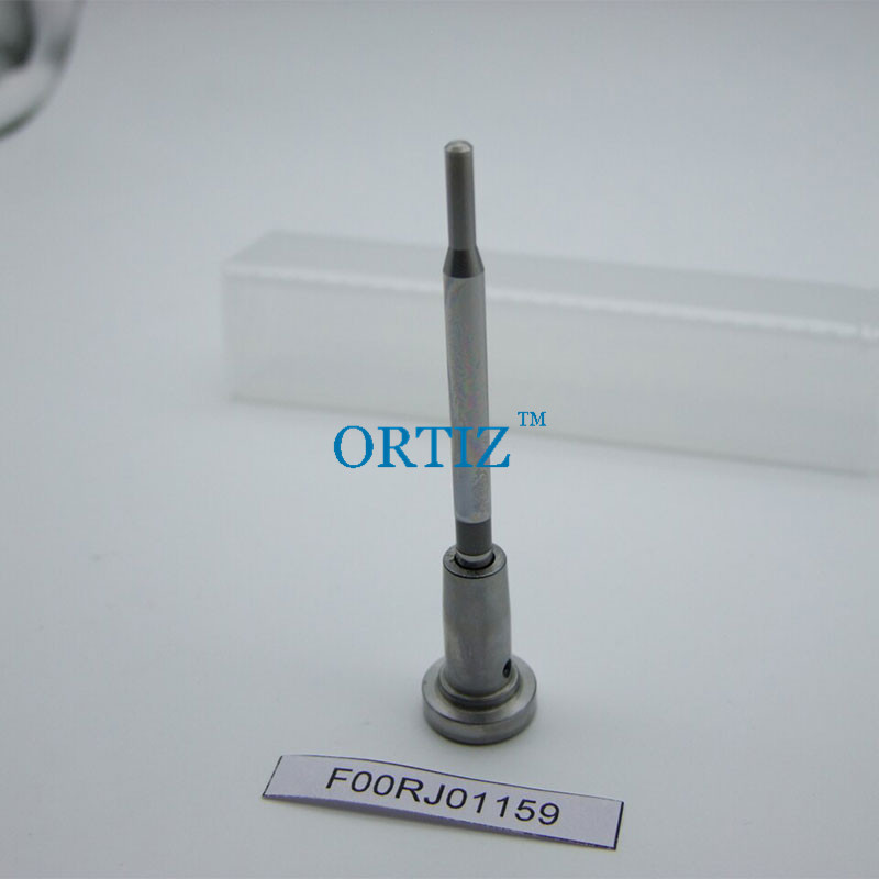 Durable Small Size BOSCH Control Valve Six Months Warranty F00RJ01159