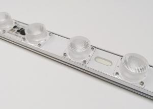 Quality Screw Fixing DC24V IP65 450lm CSP1818 Edge LED Light Bar wholesale