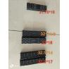Buy cheap vice jaw strips for xcmg, goodeng, dilong, Vemeer,drillto etc. from wholesalers