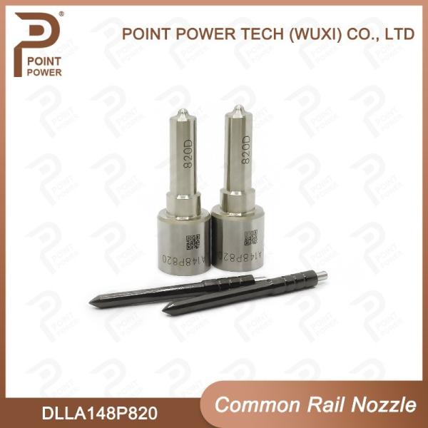 DLLA148P820 Denso Nozzle For Injectors 095000-5160 RE524362/RE518725 diesel