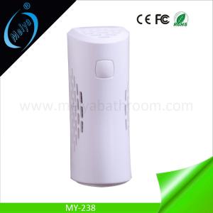 Quality fan perfume aerosol dispenser, wall mounted scent dispenser wholesale