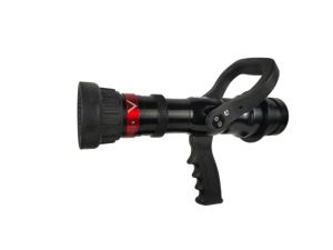 Quality Automatic Pressure Control 500LPM 38mm Fire Fighting Nozzle wholesale