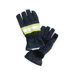 Waterproof Firefighter Coveralls , Fire Resistant Insulated Coveralls ZFMH - FZ