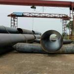 1.2m*15m Natural Rubber Inflatable Heavy Lifting Airbags
