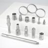 Buy cheap Aviation Aircraft Precision CNC Machining Parts Aluminum Stainless Steel from wholesalers