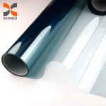 Window Film Top 10 Supplier Nano Ceramic Car Tint Film 90%IRR 99%UVR Window Tint