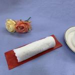 microfiber individual moist wipes