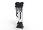 Heavy Duty Hydraulic Breaker for 45-55ton Excavator Construction Industry Must