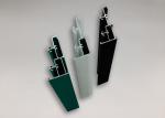 T4 T5 T6 Aluminium Structural Profiles Powder Coated Aluminum Anti Rust