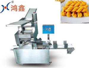 Quality 100 kgs / Hour Pastry Production Line wholesale