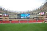Football Stadium Perimeter Led Screen Display P5 P6 P8 P10 LED Module Advertisin
