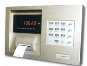 Quality Weighing Indicator for Truck Scale IN-B10E wholesale