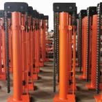 LYT Tank Hydraulic Jacking System Simplify Wall Lifting with High Pressure