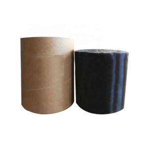 Quality 7kgs SGS Insulated Glass Sealant Hot Melt Butyl Rubber For Curtain Wall Buildings wholesale
