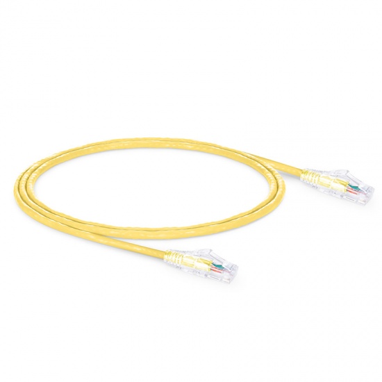 CAT 5 Exact Cables 1m 3m 5m 50m BC Copper RJ45 PVC CM Ethernet Network Patch Cable