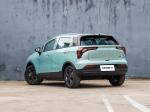 Geely Geometry E Chinese Electric SUV MINI SUV 301KM-401KM