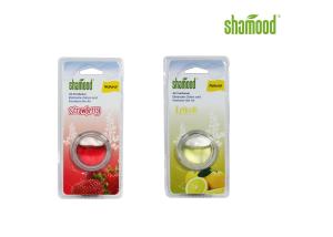Quality Round Crystal Essential Oil Air Freshener Strongest Air Freshener wholesale