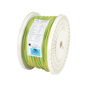 Quality UL758 10AWG XLPE Hook Up Wire Alkali Resistance AWM3321 wholesale