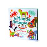 Superior Materials Bedtime Fairy Tale Story Children Book Printing
