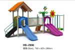 Competitive Price Commercial Kids Outdoor Playground Equipment Children