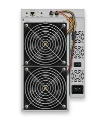 Quality Blockchain Miner Canaan Avalon A1246 90T Bitcoin Mining Machine 3420W wholesale