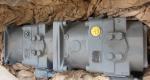 Rexroth Hydraulic Piston Pumps A11VO190LRDS/11L-NZD12N00
