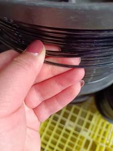 Quality 0.08mm - 4.0MM PET Monofilament Yarn Agriculture Animal Husbandry wholesale
