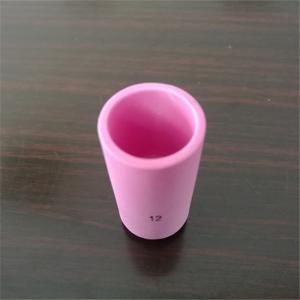 Quality High Strength 10N46 Ceramic Welding Nozzle wholesale