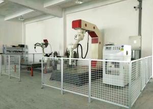 Quality High Performance Industrial Plasma Cutter , Metal Products Robotic Plasma Cutter wholesale
