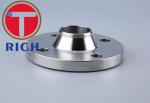 ASTM A182 Hydraulic Pump Slip Blind Flange F11 Alloy Steel