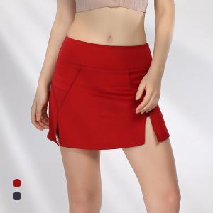 Quality Custom Tennis Women Custom Factories Sportswear Personalized Tennis Wear Skirts wholesale