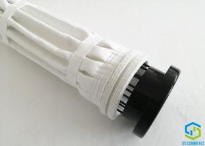 Quality ISO Polyester Filter Bags Polyester Needle Felt Filter Bags wholesale